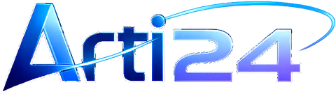 Logo Arti24