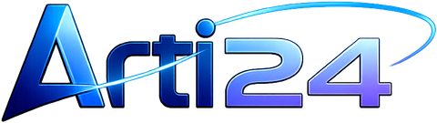 Logo Arti24