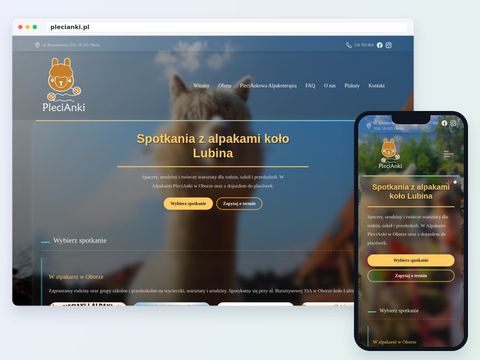 PleciAnki.pl
